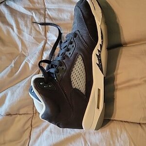 Air Jordan 5 Retro Oreo sneakers